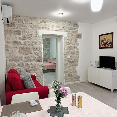 Zadar Small Escape Ngoại thất bức ảnh