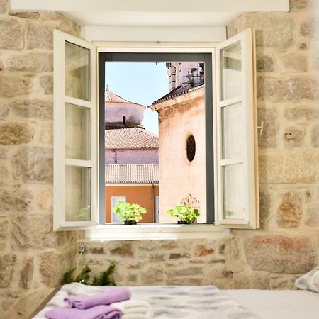 Zadar Small Escape Ngoại thất bức ảnh