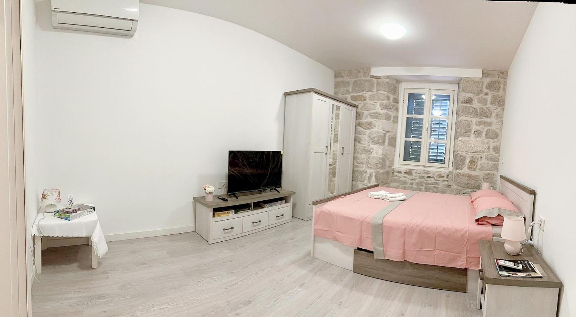 Zadar Small Escape Ngoại thất bức ảnh