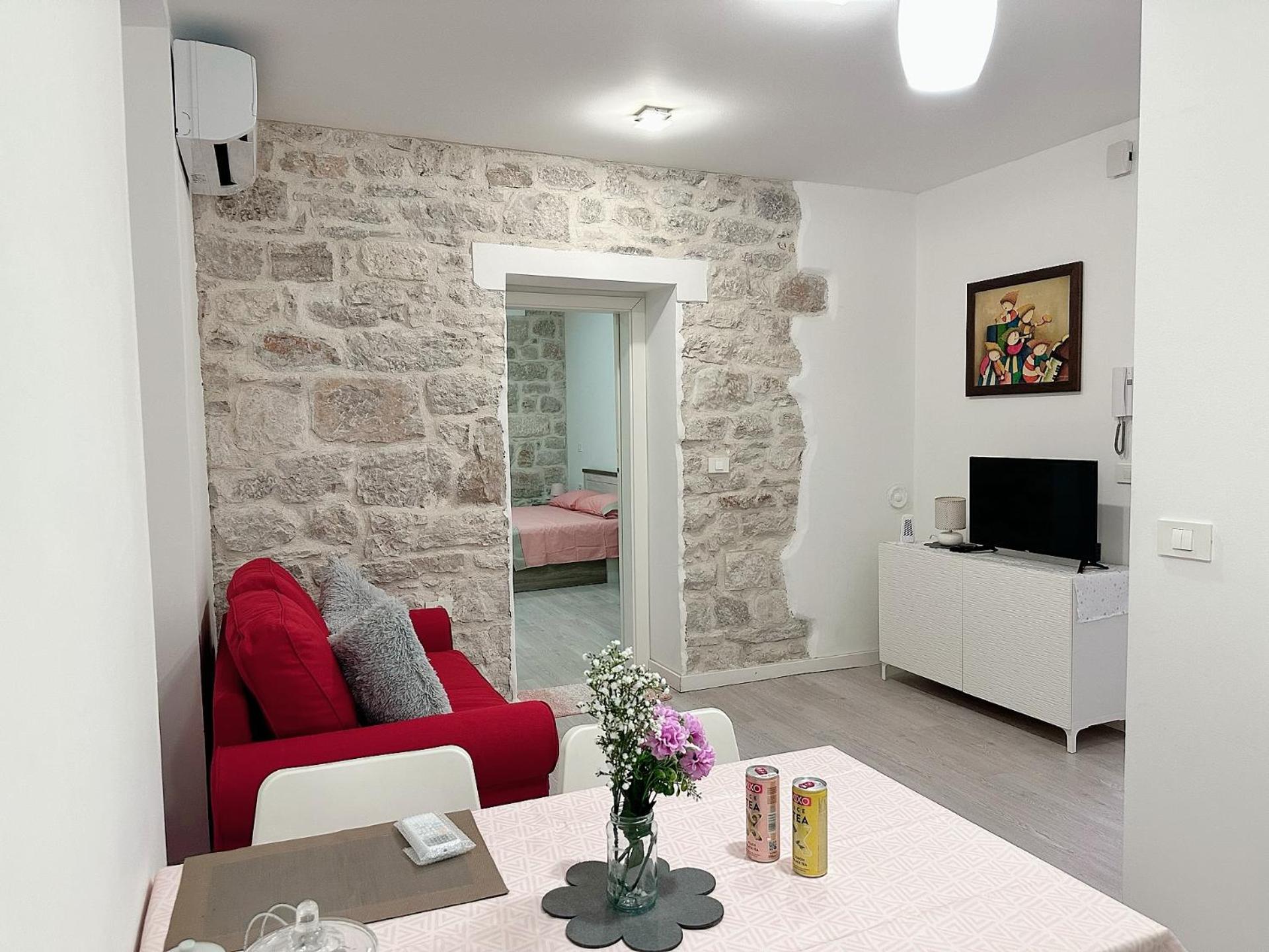Zadar Small Escape Ngoại thất bức ảnh