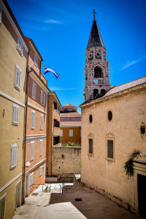 Zadar Small Escape Ngoại thất bức ảnh
