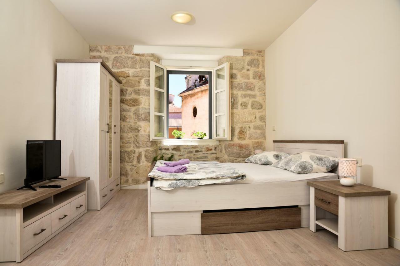 Zadar Small Escape Ngoại thất bức ảnh