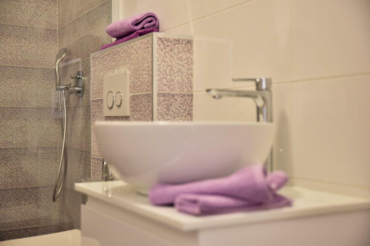 Zadar Small Escape Ngoại thất bức ảnh