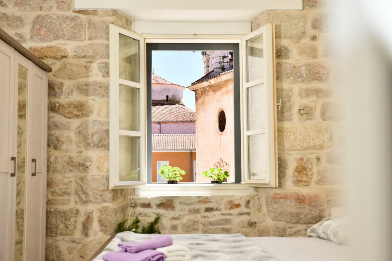 Zadar Small Escape Ngoại thất bức ảnh