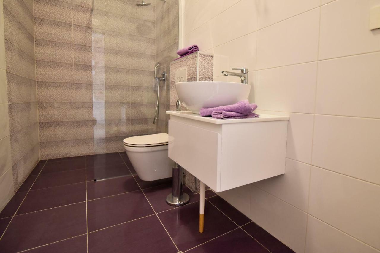 Zadar Small Escape Ngoại thất bức ảnh