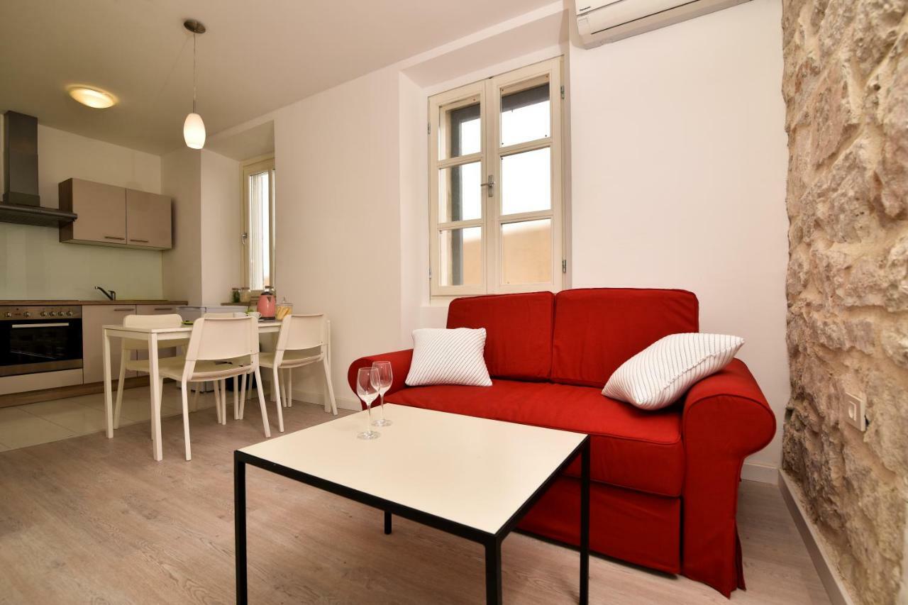 Zadar Small Escape Ngoại thất bức ảnh