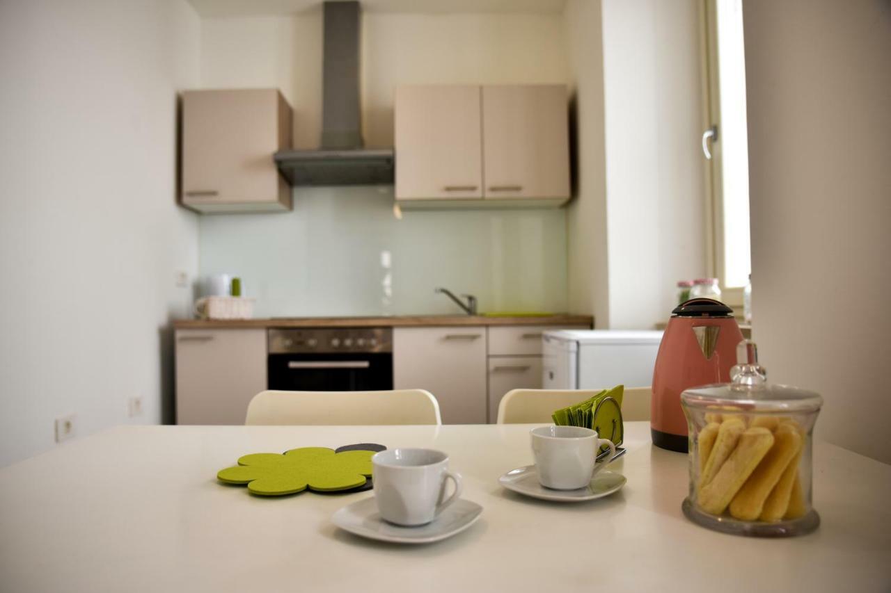 Zadar Small Escape Ngoại thất bức ảnh