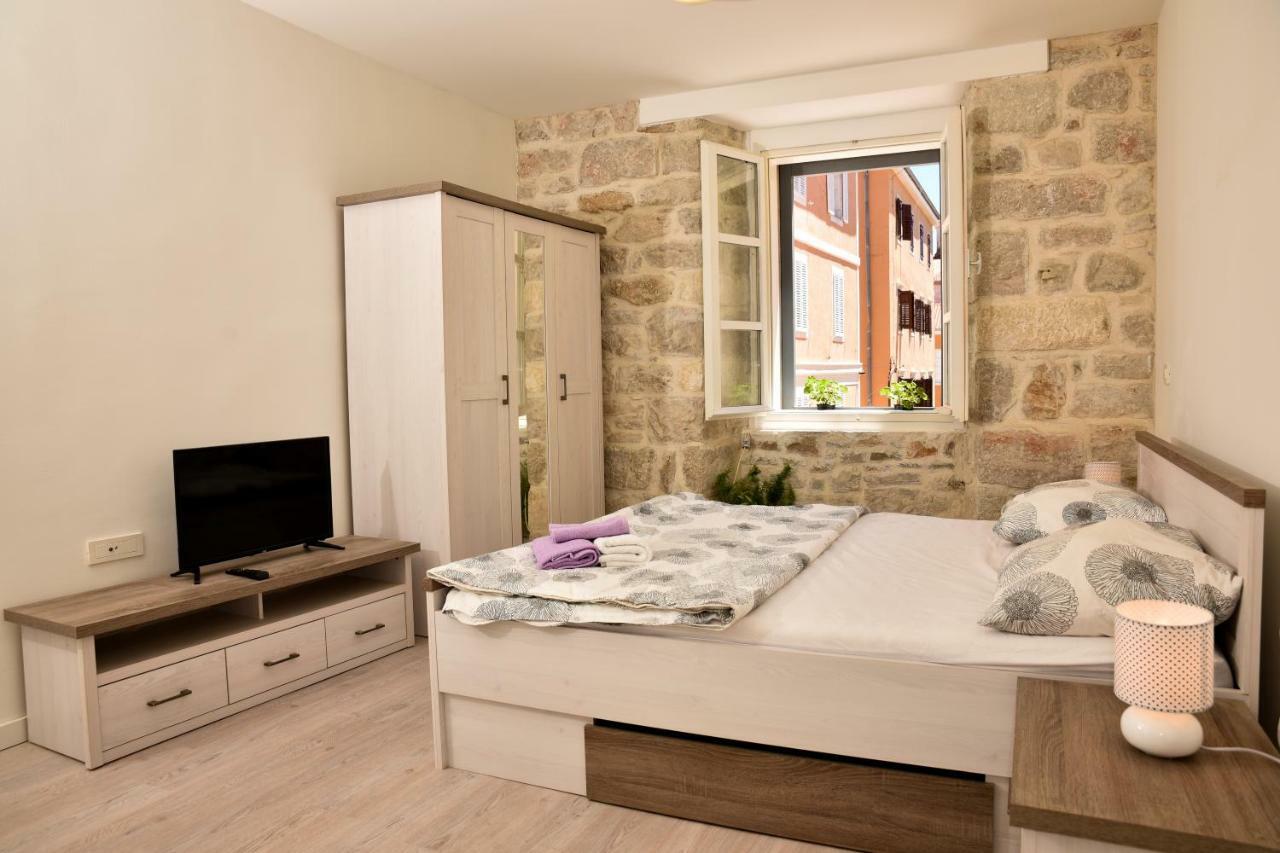 Zadar Small Escape Ngoại thất bức ảnh