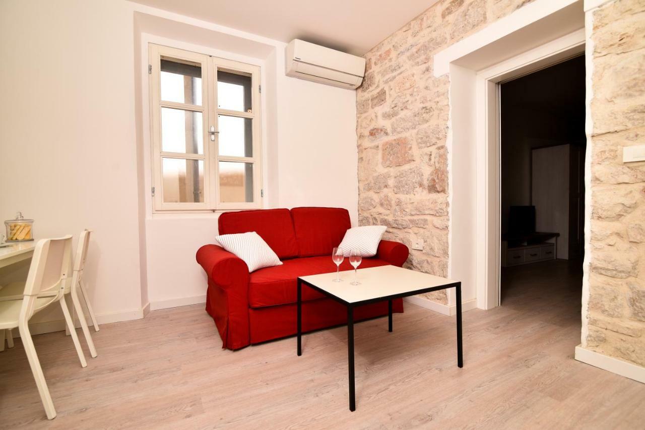 Zadar Small Escape Ngoại thất bức ảnh