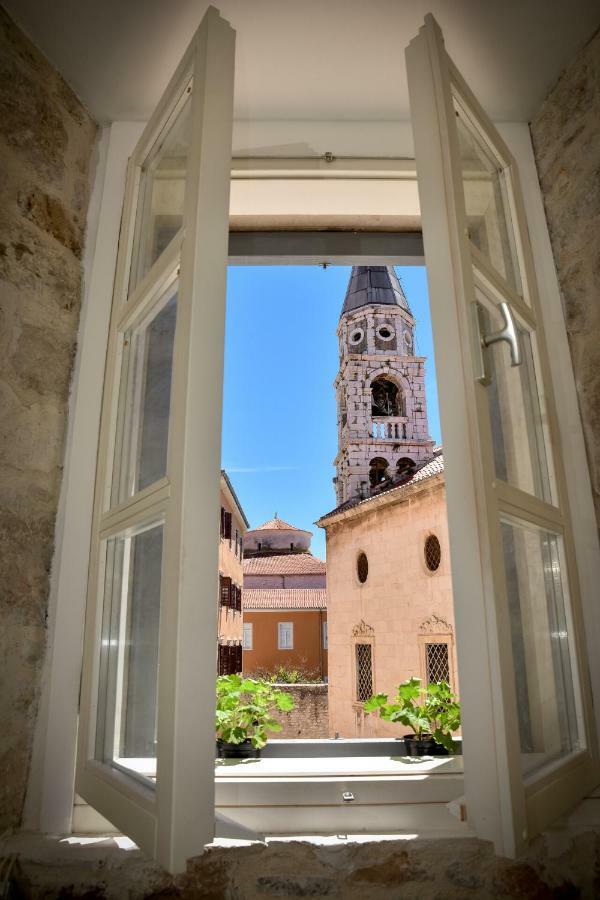 Zadar Small Escape Ngoại thất bức ảnh