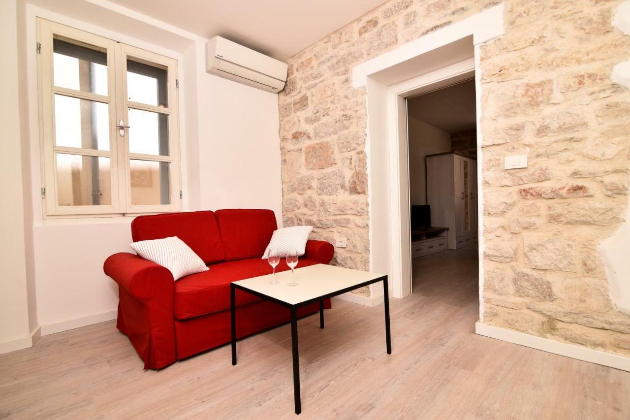 Zadar Small Escape Ngoại thất bức ảnh