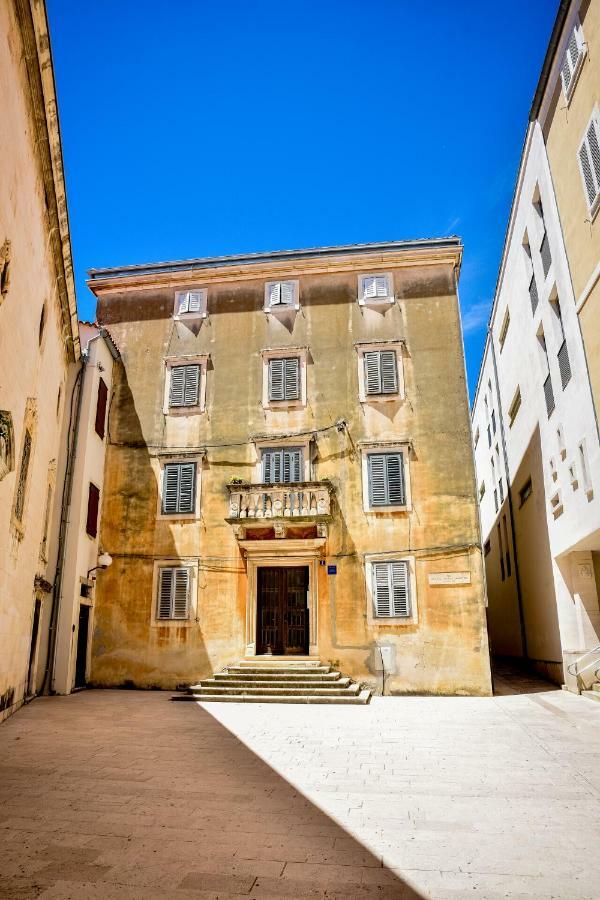 Zadar Small Escape Ngoại thất bức ảnh